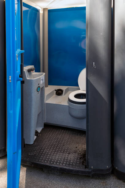 Sanitation services for porta potties in Stanaford, WV