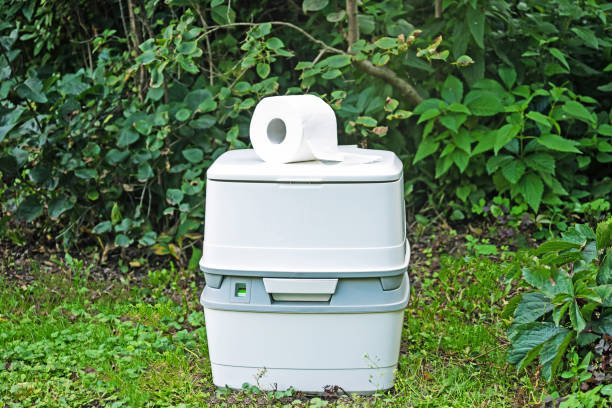Best Long-term porta potty rental  in Stanaford, WV