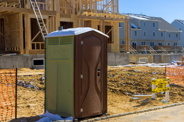 Affordable portable toilet rental in Stanaford, WV