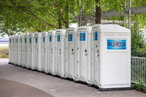 Best Affordable portable toilet rental  in Stanaford, WV
