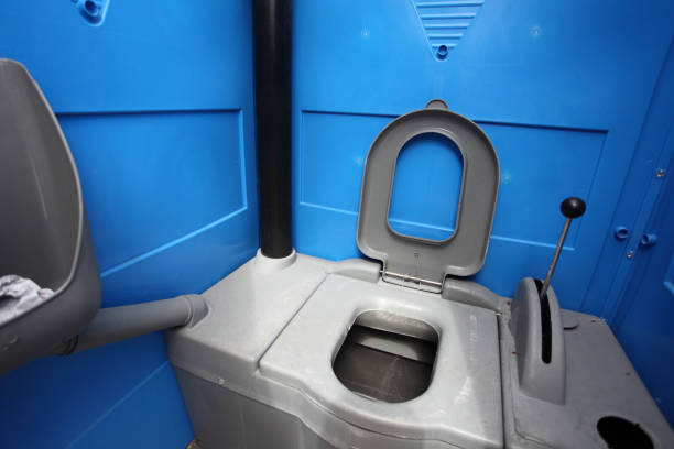 Professional porta potty rental in Stanaford, WV