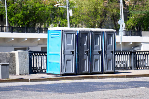 Best Portable bathroom rental  in Stanaford, WV